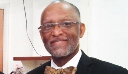 Rev. Al Williams